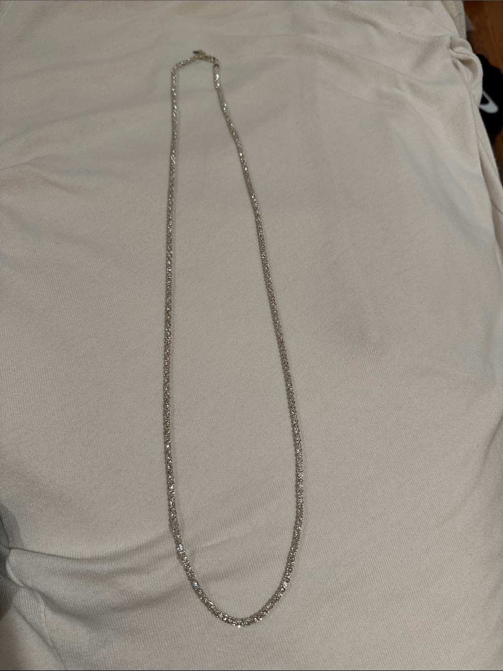 Ann Klein necklace